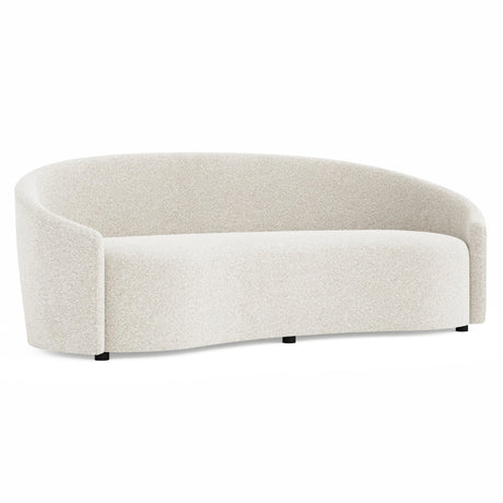 Lumen Fabric Sofa