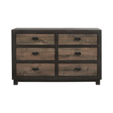 Harlington Dresser