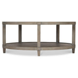 Albion Cocktail Table