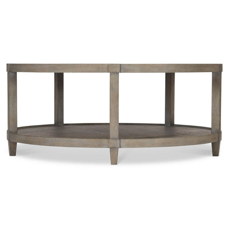 Albion Cocktail Table