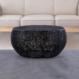 T3502-32-10 Round Coffee Table