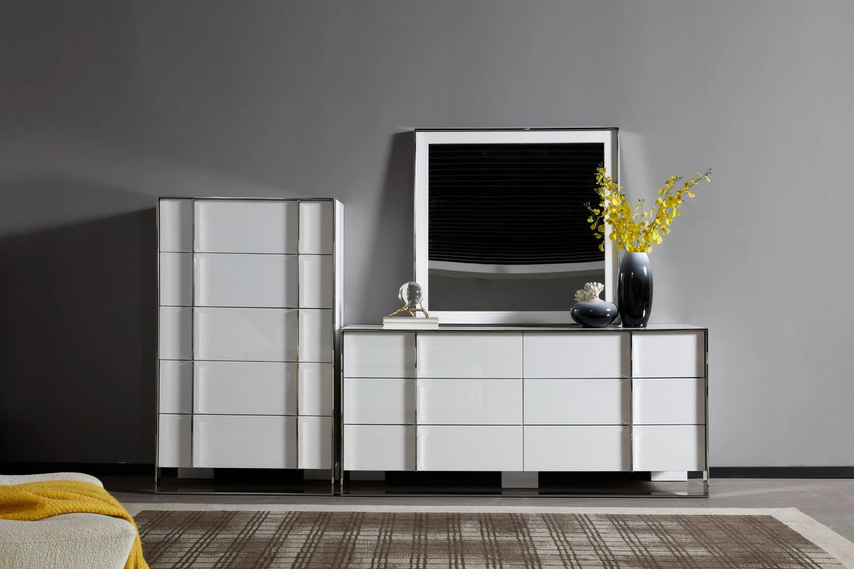 Modrest Cartier Modern Chest