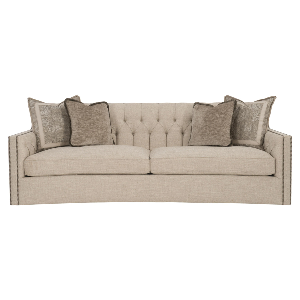Candace Fabric Sofa
