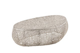 T3601-50 Oval Coffee Table