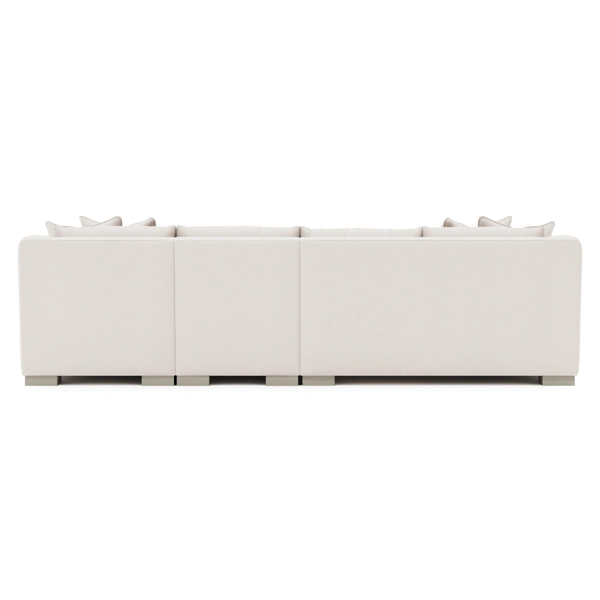 Gabi Fabric Sectional