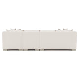 Gabi Fabric Sectional