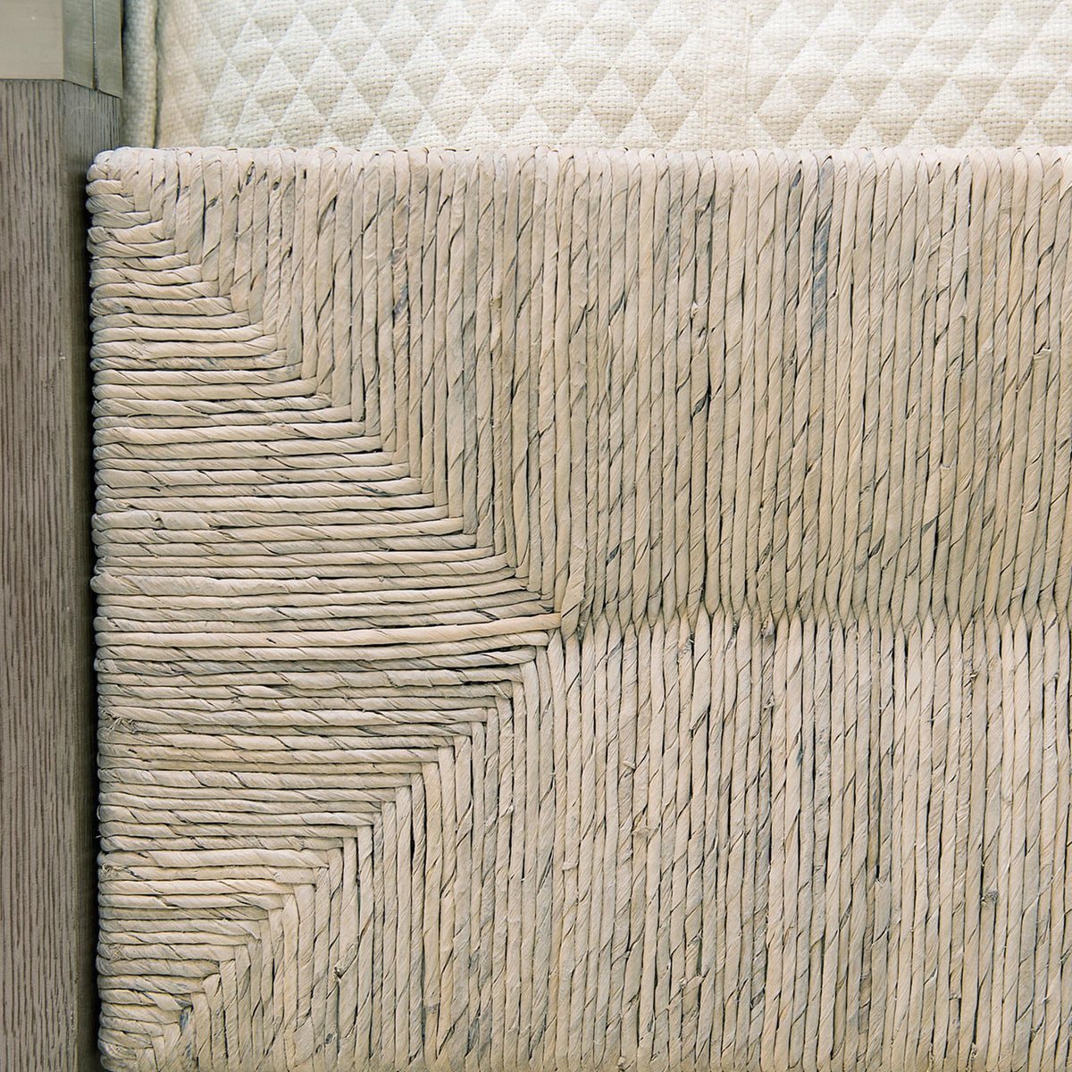 Palma Canopy Bed King