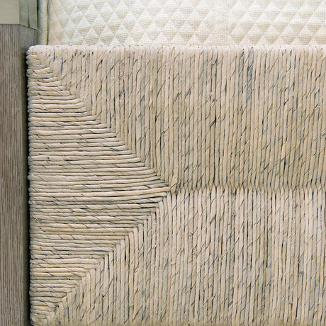 Palma Canopy Bed King