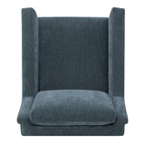 Cambridge Chair In Amigo Slate