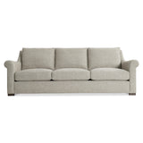 Keirnan Fabric Sofa Without Pillows