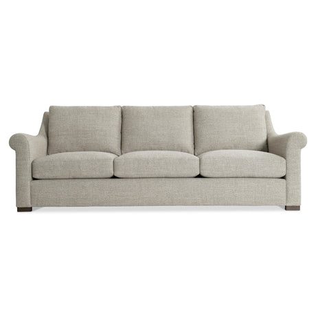 Keirnan Fabric Sofa Without Pillows