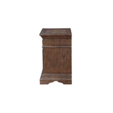 Mar Vista Nightstand-Walnut