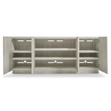 Tempo Entertainment Credenza