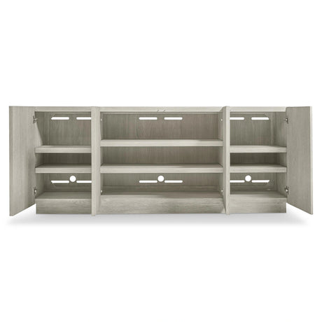 Tempo Entertainment Credenza