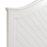 Kona Panel Bed