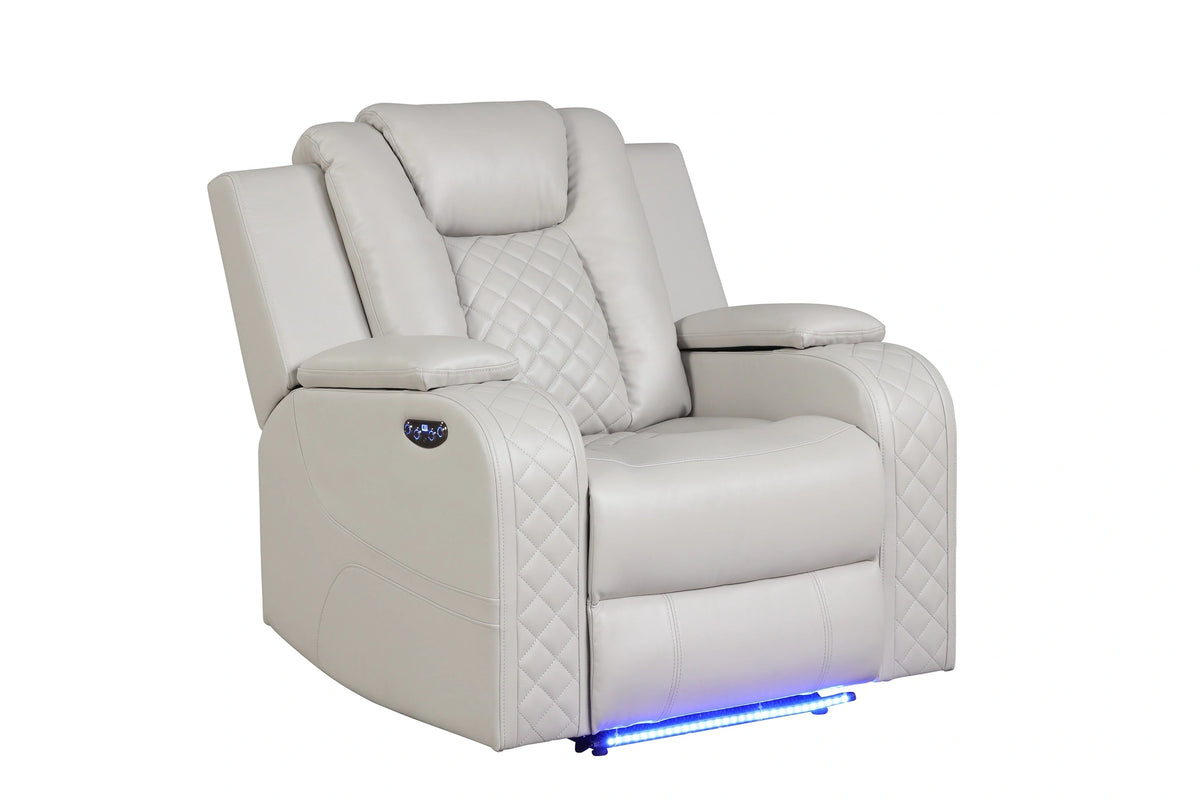 Benz Reclining Chair