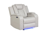 Benz Reclining Chair