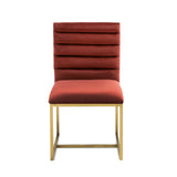 Modrest Barker Modern Dining Chair