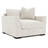 Nicolette Fabric Chair 1/2