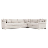 Barnes Fabric Sectional