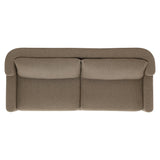 Laurent Fabric Sofa