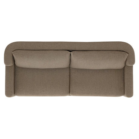 Laurent Fabric Sofa