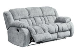 U250 Reclining Sofa