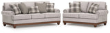 Clearbrooke Living Room Set