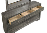 Matrix Dresser