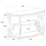 Laney Console Table