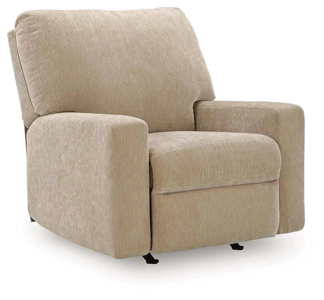 Bridgepoint Recliner