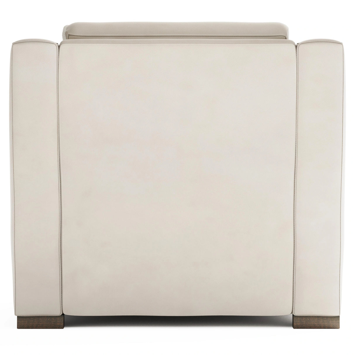 Germain Leather Chair