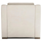 Germain Leather Chair