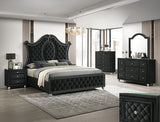 Cameo Bed