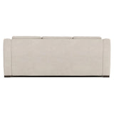 Germain Leather Sofa