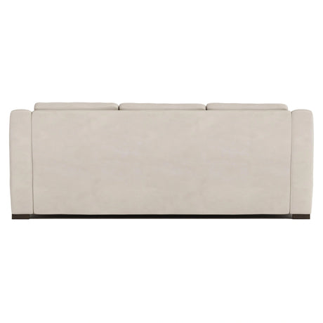 Germain Leather Sofa