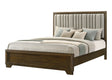Lakecrest Queen Bed image