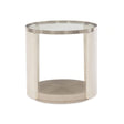 Axiom Side Table
