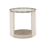 Axiom Side Table