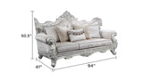 Melrose Sofa