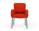 Modrest Frisco Mid-Century Dining Chair