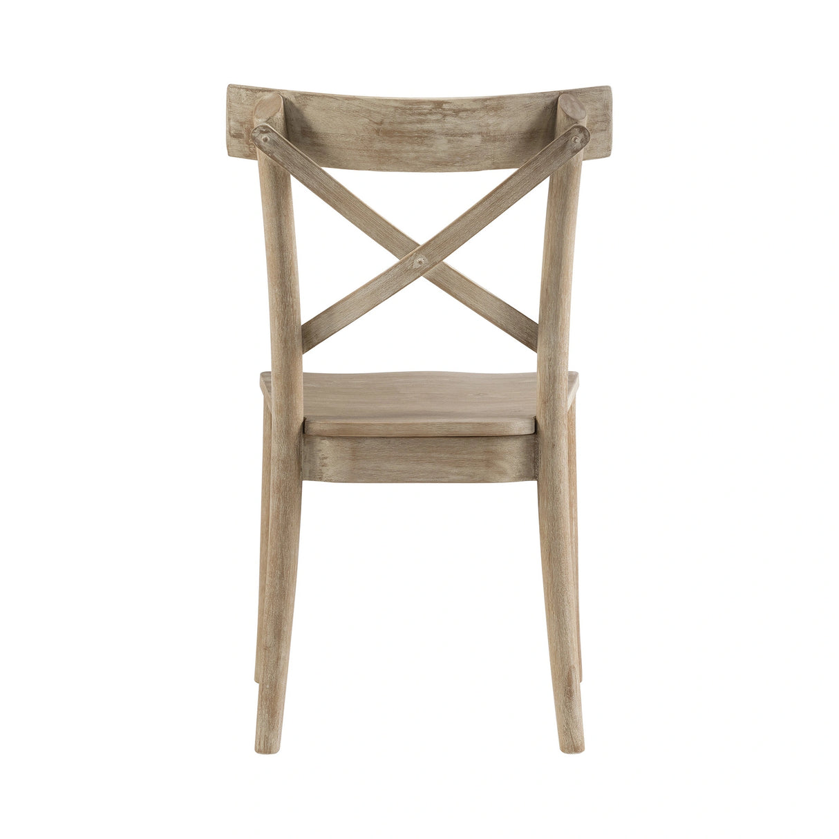(D680-41) Callista- Side Chair (2/Ctn)- Beach