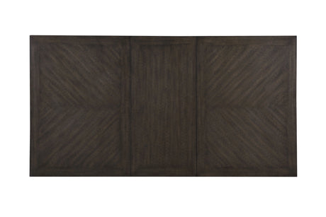 Richland Counter Table Bottom (2 Of 2)