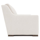 Germain Fabric Sofa Without Pillows