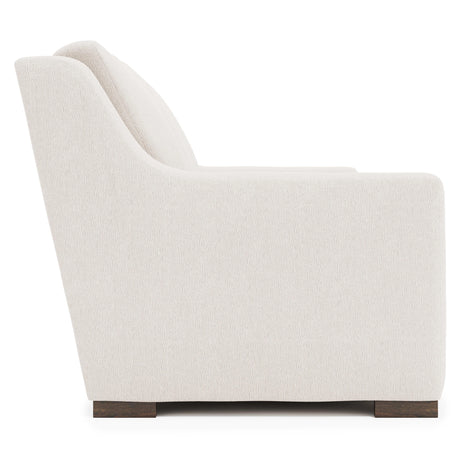 Germain Fabric Sofa Without Pillows