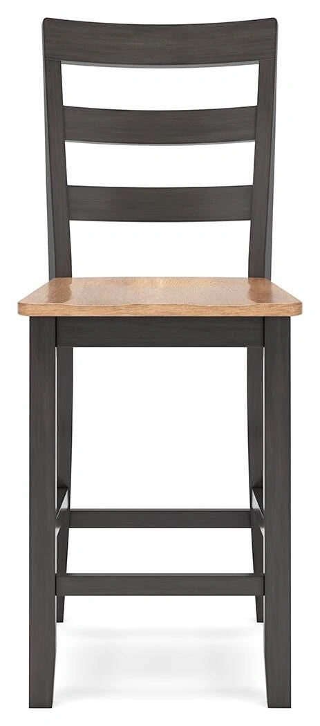Gesthaven Counter Height Barstool