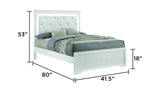 Blaze Bed