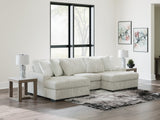 Stupendous Sectional with Double Chaise