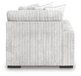 Stupendous Sectional with Double Chaise