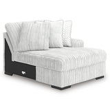 Stupendous Sectional with Chaise